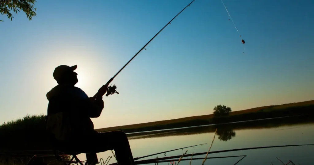 Bass Fishing Techniques